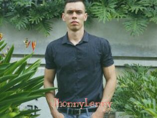 JhonnyLenny