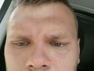 Jhonnyboy7