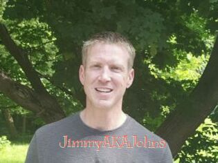 JimmyAKAJohns