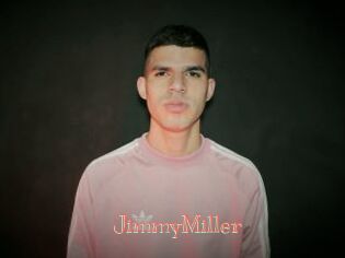 JimmyMiller