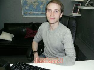 JoeCarroll