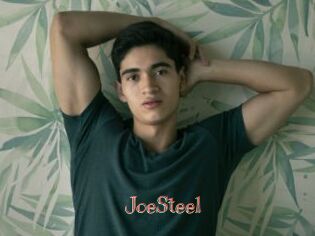 JoeSteel