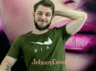 JohnnyDevol