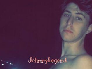 JohnnyLegend