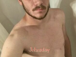Johnsday