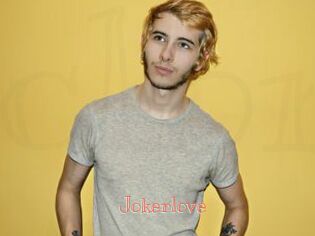 Jokerlove