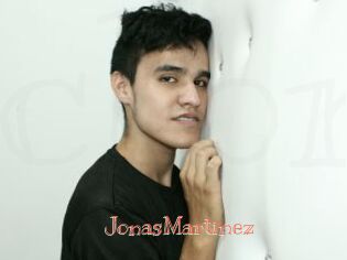 JonasMartinez