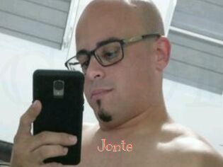 Jonte