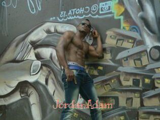 JordanAdam