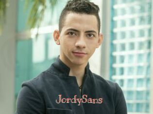 JordySans