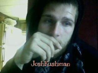 JoshKushman