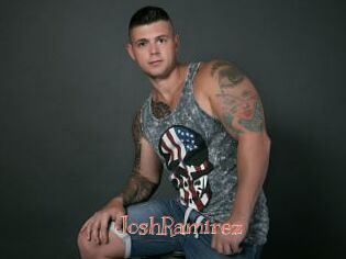 JoshRamirez