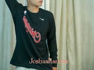 JoshuaHarriss