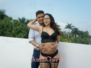 JossNCheryl