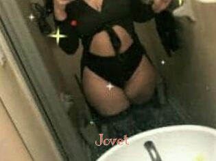 Jovet