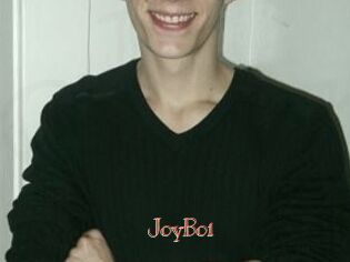 JoyBoi