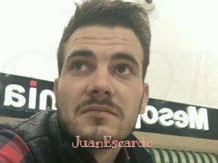 JuanEscardo