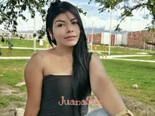 JuanaSex