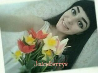 Juice_berrys