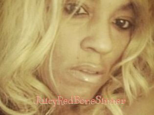 JuicyRedBoneSinner