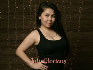 JuliaGlorious