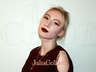 JuliaGolkers