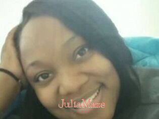 JuliaMaze