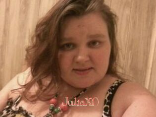 JuliaXO