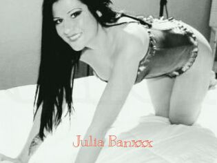 Julia_Banxxx