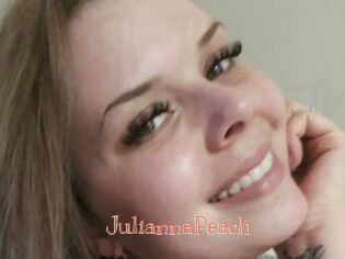 JuliannaPeach