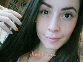 JulietaHall