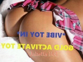 Julietta_Hot