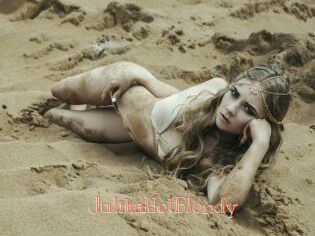 JulikaHotBlondy