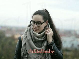 JulliaBaaby