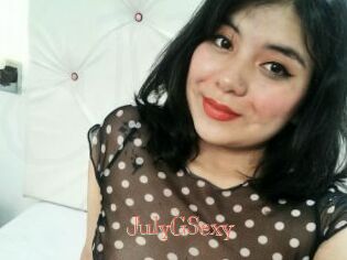 JulyGSexy