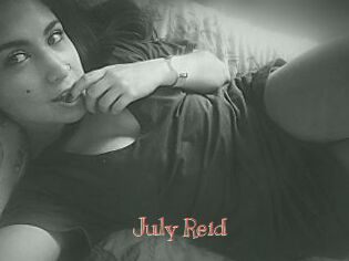 July_Reid