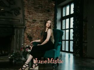 JuneMistic