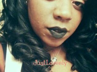 JustLoveely