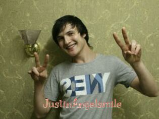 JustinAngelsmile