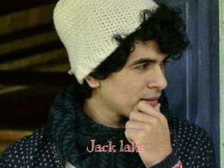 Jack_lake