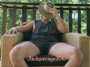 Jacksavage100