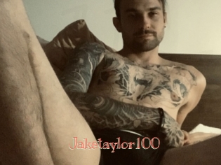 Jaketaylor100