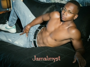 Jamalmyst