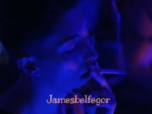 Jamesbelfegor