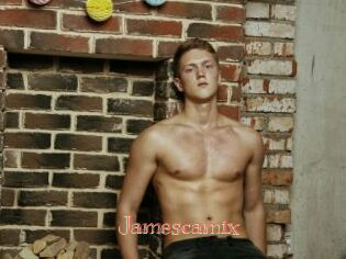 Jamescamix