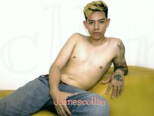 Jamescollin