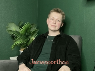 Jamesnorthon