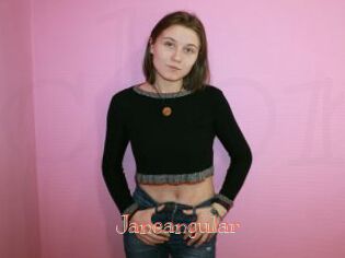 Janeangular