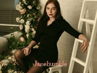 Janehumble