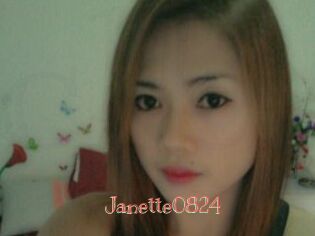 Janette0824